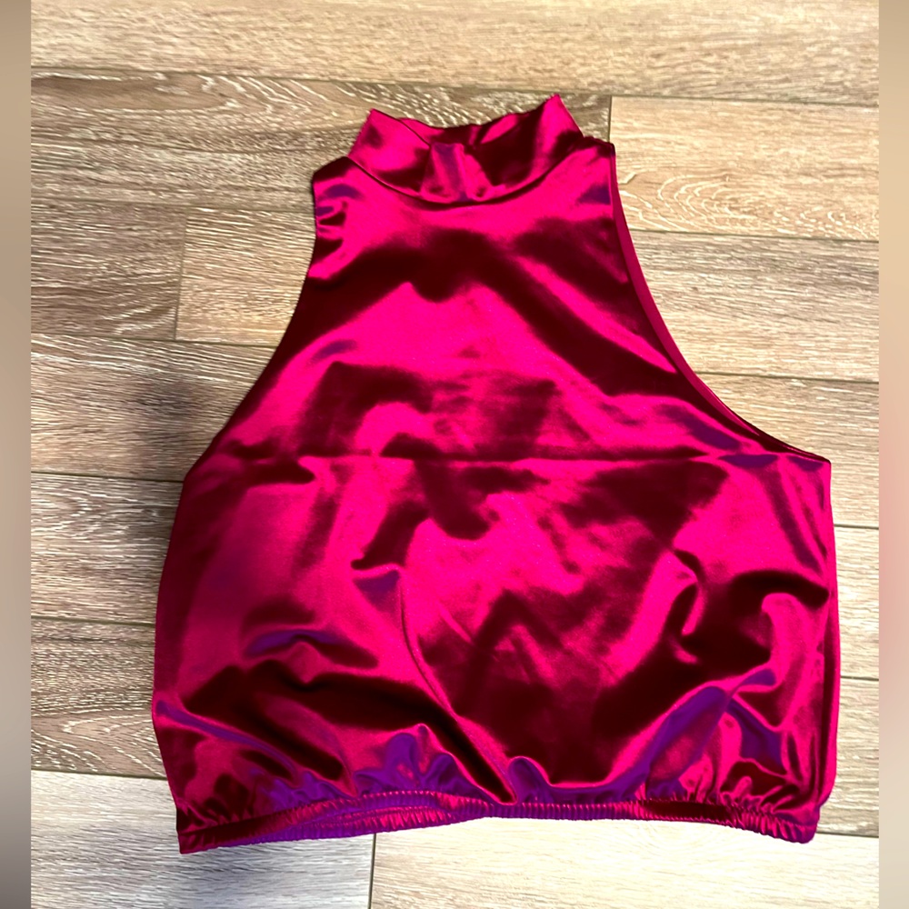NWT Express women’s top
